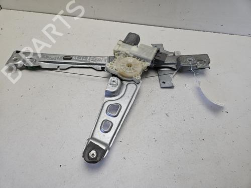 Used Front left window mechanism Front left window mechanism 39167984 39167984