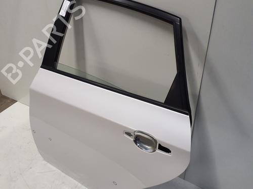 Left rear door SUBARU IMPREZA Hatchback (GR, GH, G3) 2.5 AWD (GHE) | BP29368842C4 