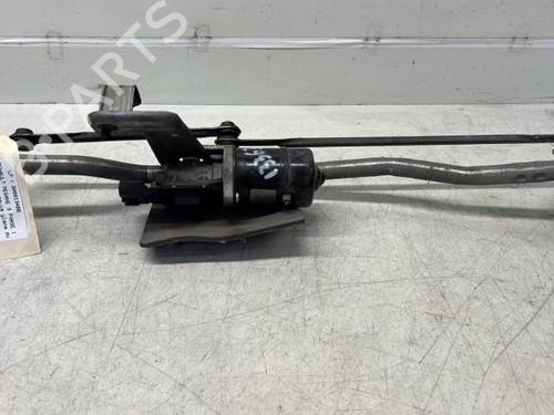 Used Front wipers mechanism Front wipers mechanism RENAULT MEGANE III Hatchback (BZ0/1_, B3_) 1.5 dCi (BZ09, BZ0D, BZ1W, BZ29, BZ14) (110 hp) 29367288 29367288