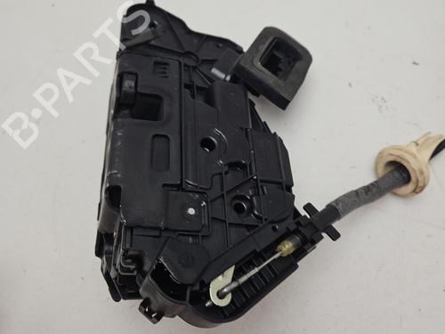 Used Front left lock Front left lock VW GOLF VII (5G1, BQ1, BE1, BE2) 1.6 TDI (105 hp) 31025921 31025921