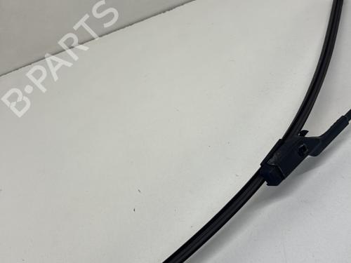 Front windshield wiper arm FORD MONDEO IV (BA7) 2.0 TDCi | BP29365245C143 