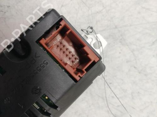 Used Display monitor CITROËN C3 II (SC_) 1.6 VTi 120 (120 hp) 29367509