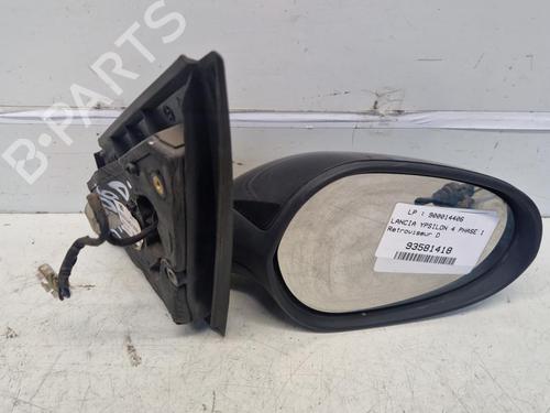 Retrovisor direito LANCIA YPSILON (843_) 1.3 JTD (843.AXD11, 843.AXD1A) (70 hp) 29369136