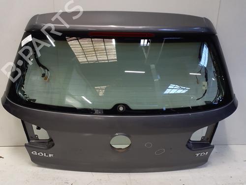 Used Tailgate VW GOLF VI (5K1) 1.6 TDI (105 hp) 29368722
