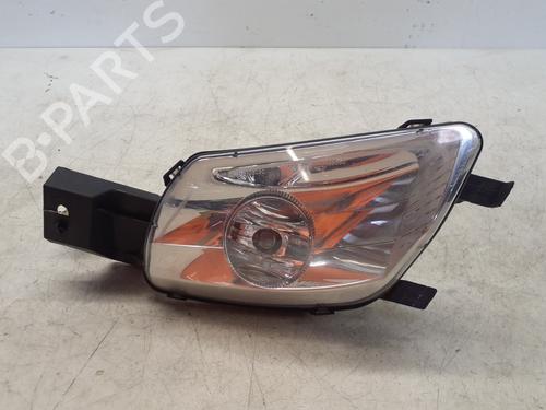 Right front fog light PEUGEOT 308 SW I (4E_, 4H_) 1.6 HDi | BP29362329C31 