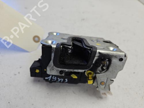 Front left lock DACIA LODGY (JS_) 1.2 TCe (JSAY, JSM0) | BP33303796C98 - Image 3