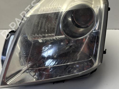 Left headlight RENAULT VEL SATIS (BJ0_) 2.2 dCi (BJ0E, BJ0F) | BP29362872C28 