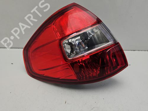 Left taillight RENAULT KOLEOS I (HY_) 2.0 dCi 4x4 (HY0K) | BP30855373C34 - Image 3