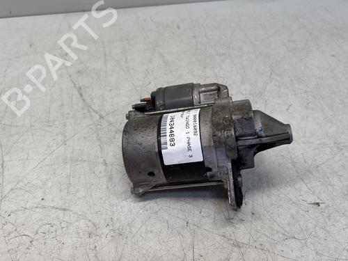 Anlasser für RENAULT TWINGO I (C06_) 1.2 (C066, C068) (58 hp) 29365995