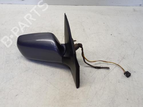 Used Right mirror TOYOTA YARIS (_P1_) 1.4 D-4D (NLP10_, NLP10R) (75 hp) 29369155
