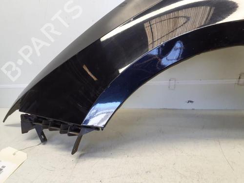 Left front fenders SEAT IBIZA IV (6J5, 6P1) 1.2 TDI | BP29370111C41 