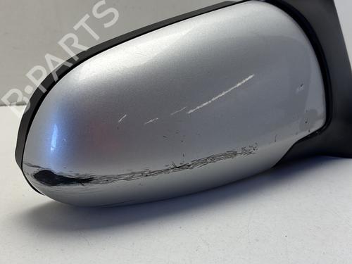 Right mirror OPEL ZAFIRA A MPV (T98) 1.6 16V (F75) | BP29607434C27 