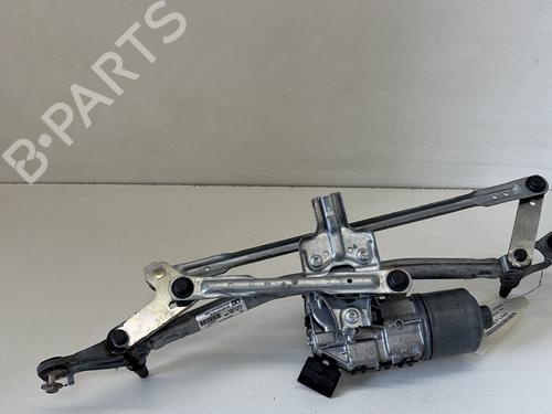 Front wiper motor CITROËN BERLINGO Box Body/MPV (B9) 1.6 HDi / BlueHDi 75 | BP29361898M29 - Image 2