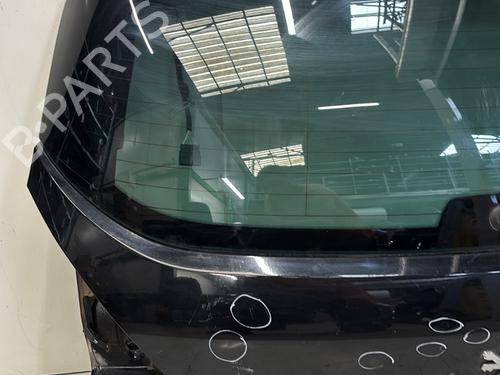 Tailgate PEUGEOT 3008 I MPV (0U_) 1.6 HDi | BP29361955C6 