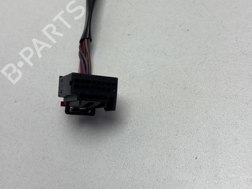 Right mirror VW TOURAN (1T1, 1T2) 1.9 TDI | BP29411829C27 