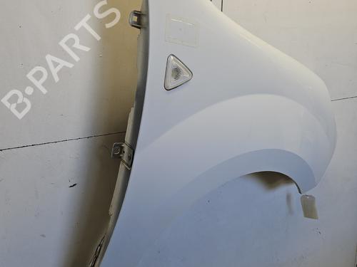 Used Right front fenders Right front fenders PEUGEOT 5008 (0U_, 0E_) 1.6 HDi (110 hp) 35956959 35956959