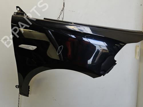 Used Right front fenders Right front fenders LANCIA YPSILON (312_) 1.2 (312.PXA1A, 312.YXA1A) (69 hp) 34108930 34108930