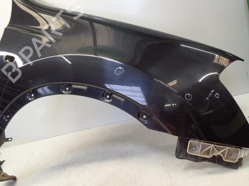 Right front fenders NISSAN QASHQAI I (J10, NJ10) 1.5 dCi | BP29368034C42 