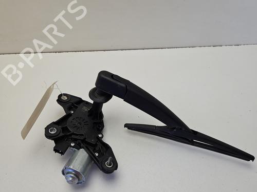 Viskermotor bagrude RENAULT SCÉNIC IV (J9_) 1.7 Blue dCi 150 (J9A7, J9A8) (150 hp) 30318467