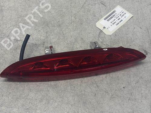 Used Third brake light PEUGEOT 208 I (CA_, CC_) 1.2 VTI 82 (82 hp) 29364618