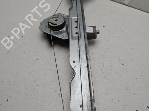 Front right window mechanism DACIA DUSTER (HS_) 1.2 TCe 125 | BP40280690C23 - Image 3