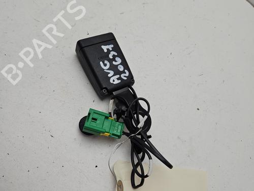 seat-buckle-dacia-sandero-ii-2012-32527597 main image