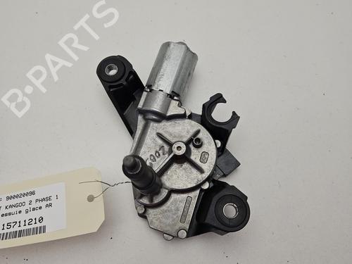 Viskermotor bagrude RENAULT KANGOO / GRAND KANGOO II (KW0/1_) 1.5 dCi 90 (KW05, KW08, KW0G, KW11) (90 hp) 30399018