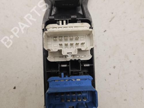 Left front window switch RENAULT MODUS / GRAND MODUS (F/JP0_) 1.5 dCi (JP0G, JP0H) | BP39690529I27 - Image 3