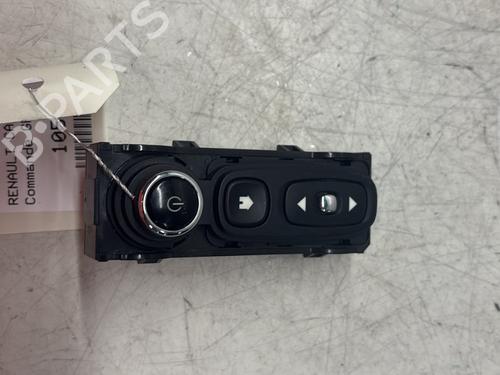 Used Switch RENAULT CAPTUR I (J5_, H5_) 1.5 dCi 90 (J5N4, J5M5, J5MW, J5M6, J5AL, J5AJ) (90 hp) 29363654