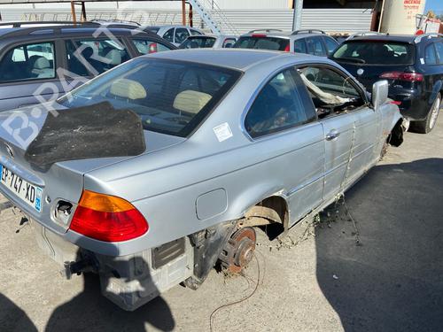 Used Parts BMW 3 Coupe (E46) 320 Ci 5003043