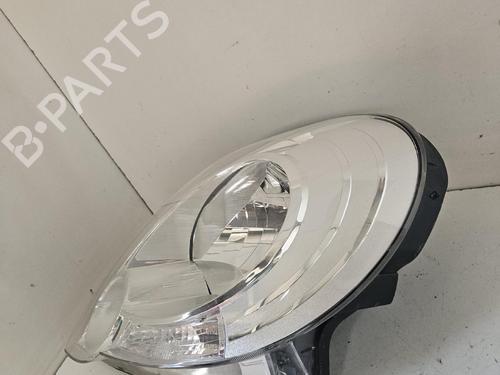 Left headlight RENAULT KANGOO Express (FW0/1_) 1.5 dCi 85 (FW0K, FW0L, FW0B) | BP36793752C28 - Image 2