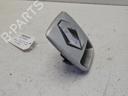 Switch RENAULT LAGUNA II (BG0/1_) 1.9 dCi | BP40607290I30 - Image 3