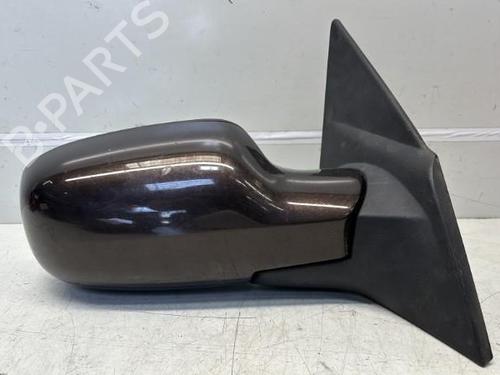 Used Right mirror RENAULT MEGANE II Coupé-Cabriolet (EM0/1_) 1.5 dCi (EM1E) (106 hp) 29367748