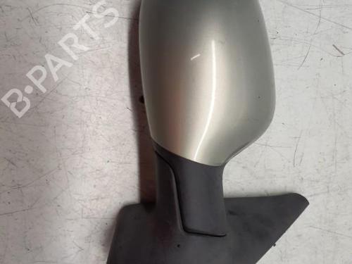Right mirror RENAULT MEGANE I (BA0/1_) 1.9 dTi (BA08, BA0N) | BP29367858C27 