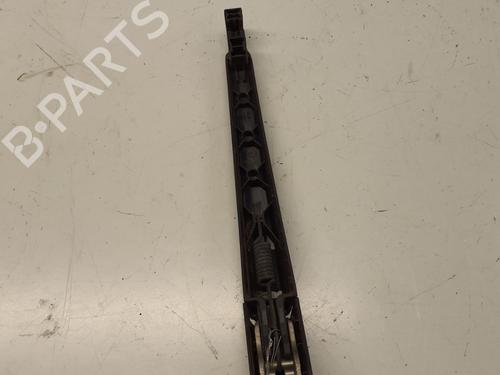 Front left window mechanism DACIA DUSTER (HS_) 1.5 dCi | BP29368790C22 