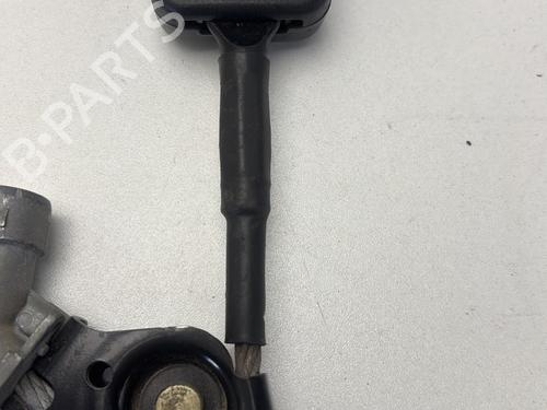 Seat buckle CITROËN SAXO (S0, S1) 1.5 D | BP29365315I32 