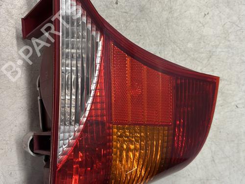 Højre baglygte FORD FOCUS I (DAW, DBW) 1.8 Turbo DI / TDDi | BP29363716C35 