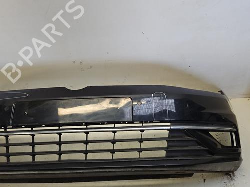 Foran kofangere VW GOLF VII (5G1, BQ1, BE1, BE2) 1.6 TDI (105 hp) 31601860