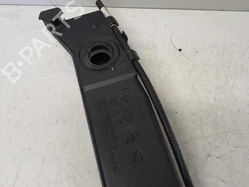 Windscreen washer tank PEUGEOT 308 SW II (LC_, LJ_, LR_, LX_, L4_) 1.6 GT 205 | BP29364026C113 