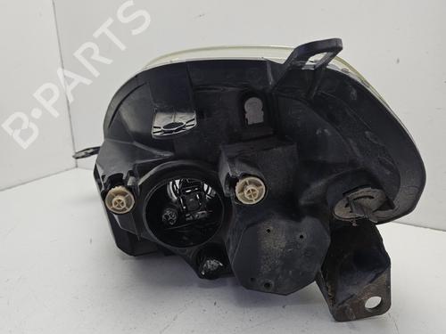 Used Right headlight Right headlight FIAT GRANDE PUNTO (199_) 1.3 D Multijet (75 hp) 34716301 34716301