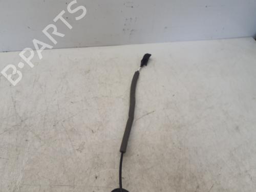 Front right lock RENAULT CLIO V (B7_) 1.6 E-TECH 140 (B7MU) | BP29367939C97 