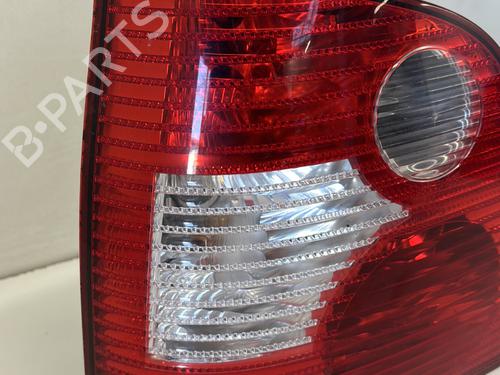 Left taillight VW POLO IV (9N_, 9A_) 1.4 TDI | BP29364484C34 