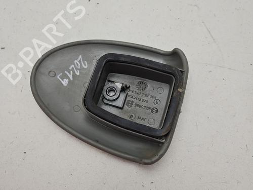 Used Interior handle Interior handle RENAULT TRAFIC II Bus (JL) 2.0 dCi 90 (JL00, JL01, JL0H, JL0M, JL0P, JL0S) (90 hp) 31025925 31025925