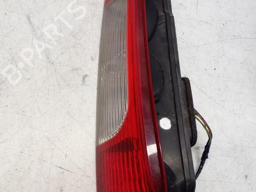 Used Right taillight FORD FOCUS C-MAX (DM2) 1.6 TDCi (109 hp) 29367868