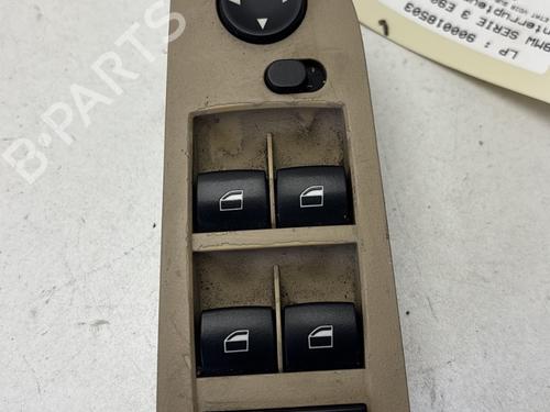 Left front window switch BMW 3 (E90) 320 d | BP30176734I27 - Image 3
