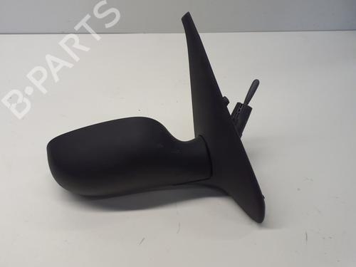 Right mirror RENAULT CLIO II (BB_, CB_) 1.2 (BB0A, BB0F, BB10, BB1K, BB28, BB2D, BB2H, CB0A,... | BP29366786C27 