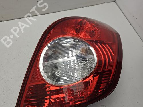 Right taillight OPEL ANTARA A (L07) 2.0 CDTI | BP34128338C35 - Image 3