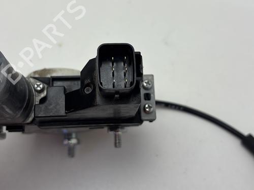 Front left window mechanism KIA RIO III (UB) 1.1 CRDi | BP29364309C22 