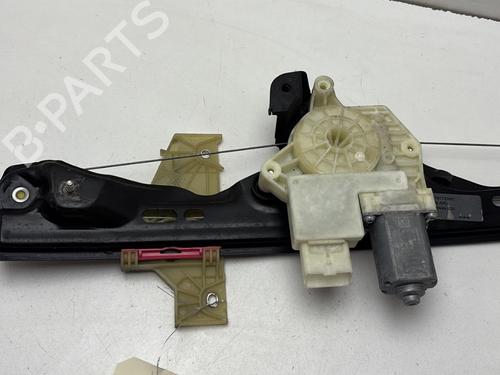 Rear right window mechanism CITROËN C4 Picasso II 1.6 BlueHDi 120 | BP29981739C25