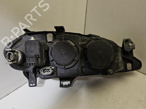 Used Left headlight Left headlight 37754435 37754435